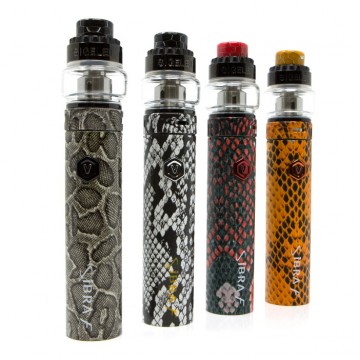 Sigeley Sibra F Kit - Review